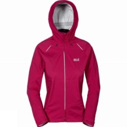 Womens Exhalation Texapore Jacket